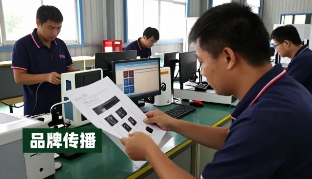 陕西志合作用文化艺术有限公司打造适用于市政工程的文案创作